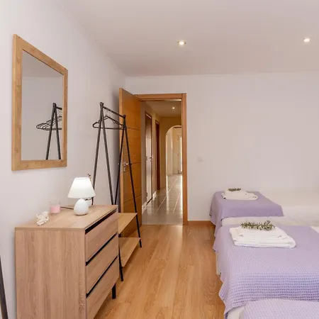 ヴィラ Ls House-a Passos Do Mar