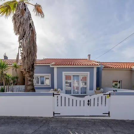 Ls House-a Passos Do Mar *