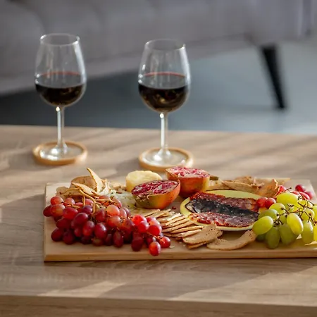 ヴィラ Ls House-a Passos Do Mar