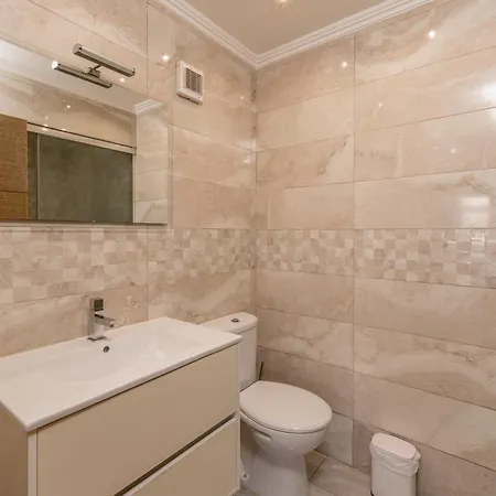 Ls House-a Passos Do Mar ア・ドス・クニャードス