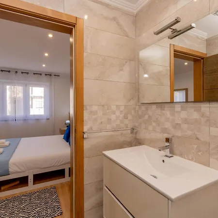 ヴィラ Ls House-a Passos Do Mar ア・ドス・クニャードス