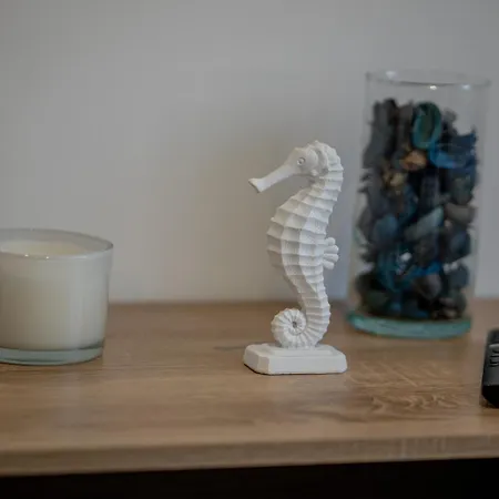 Ls House-a Passos Do Mar *