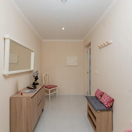 ヴィラ Ls House-a Passos Do Mar ア・ドス・クニャードス