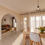 Ls House Villa