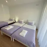 Ls House Villa *