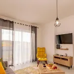 Ls House וילה