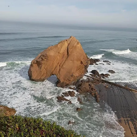 Вилла Ls House-a Passos Do Mar А-душ-Куньядуш