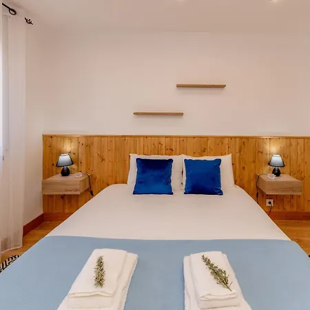 Ls House Villa