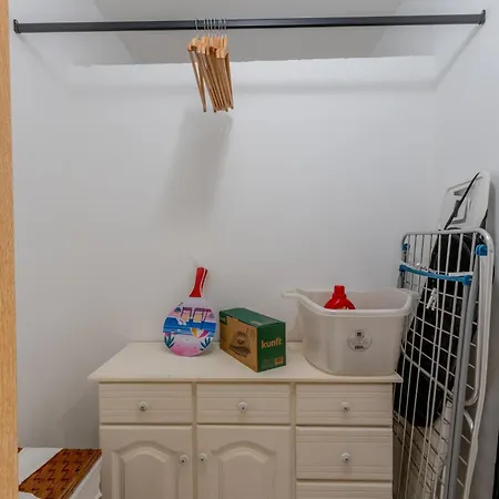 Ls House-a Passos Do Mar Вилла