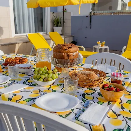 Ls House-a Passos Do Mar Вилла А-душ-Куньядуш