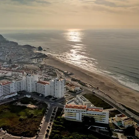 Вилла Ls House-a Passos Do Mar *