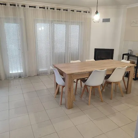 Ls House A dos Cunhados