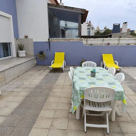 Villa Ls House *