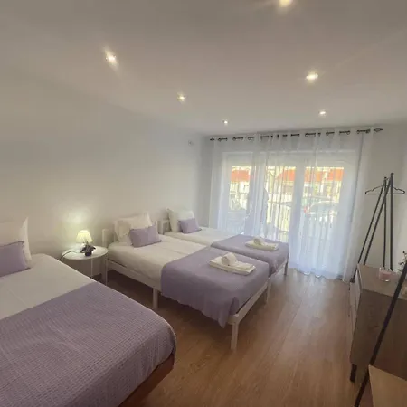 Ls House *