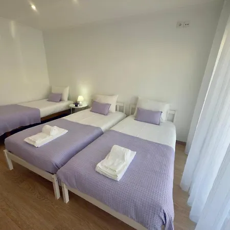 Ls House Villa *