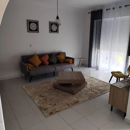Ls House * A dos Cunhados