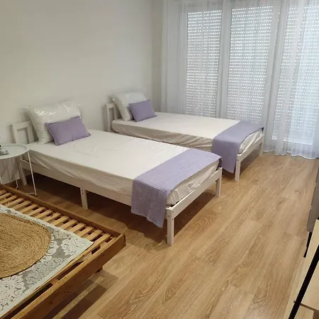 Villa Ls House *
