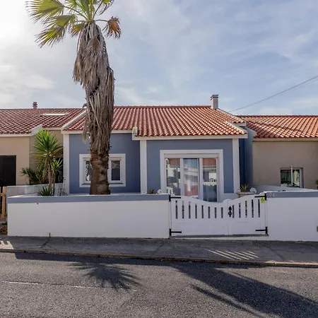Villa Ls House *