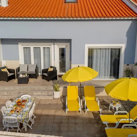 Ls House Villa *