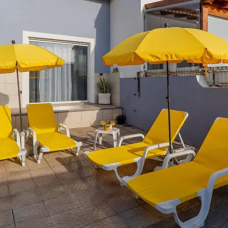 Villa Ls House A dos Cunhados