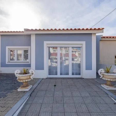 Villa Ls House