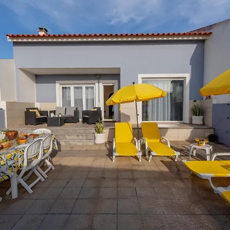 Villa Ls House
