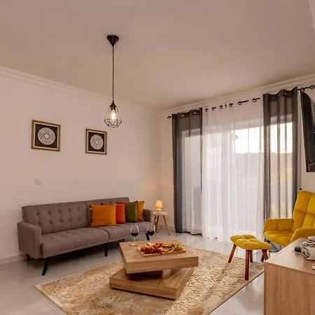 Villa Ls House