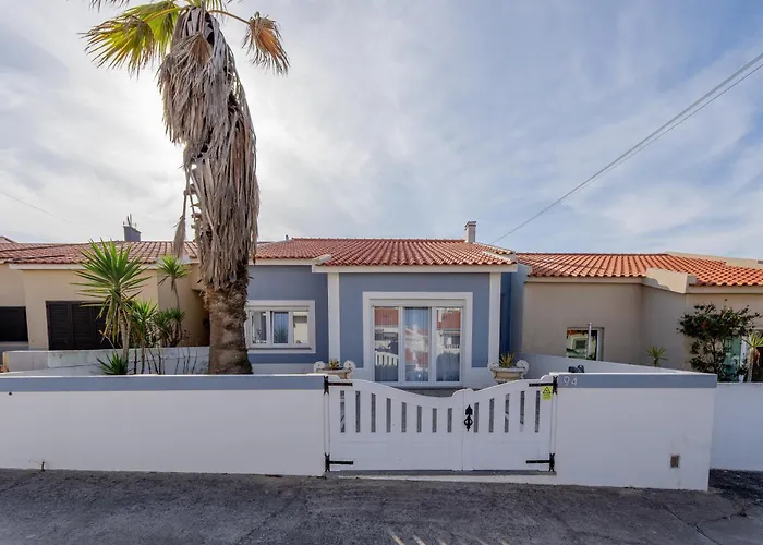 Ls House *