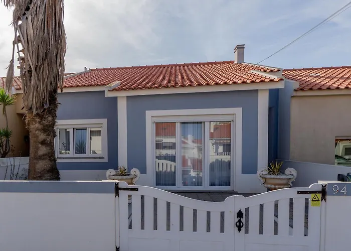 Ls House * 阿多斯科姆哈多斯