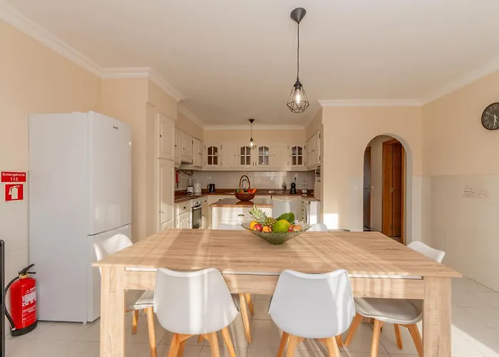 Ls House 别墅 阿多斯科姆哈多斯