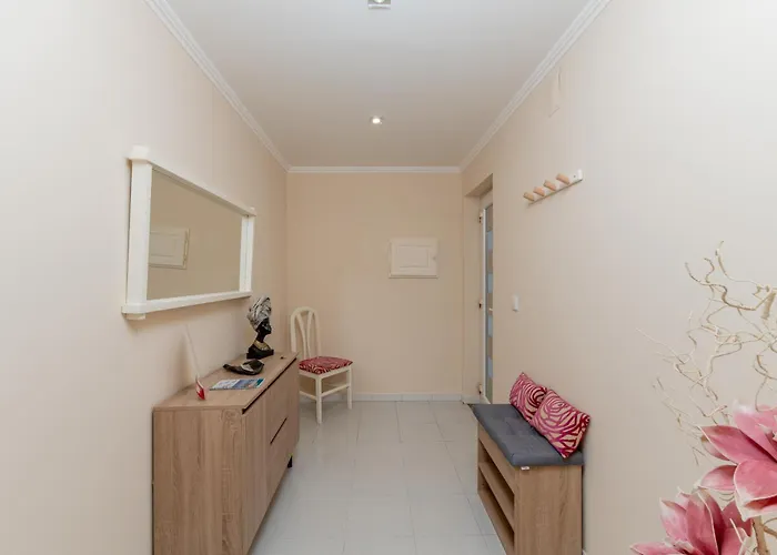 别墅 Ls House 阿多斯科姆哈多斯