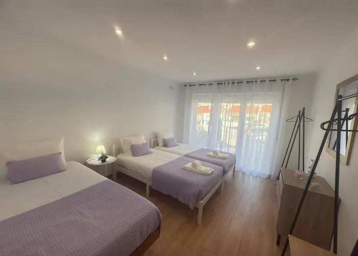 Ls House * 阿多斯科姆哈多斯